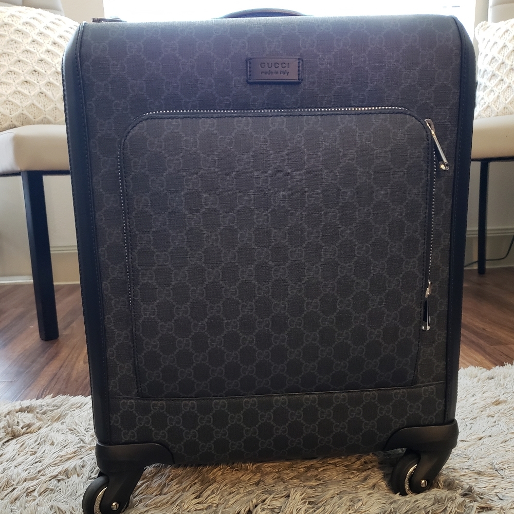 Luggage